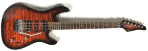Cort Link FR Limited edition
