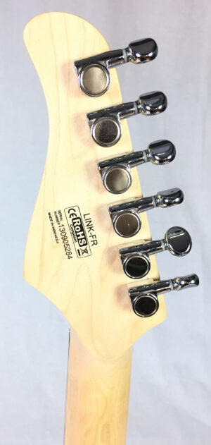 Cort Link FR Limited edition