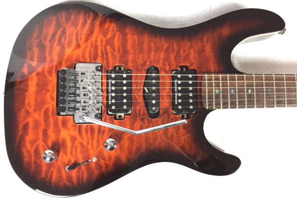 Cort Link FR Limited edition