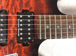 Cort Link FR Limited edition
