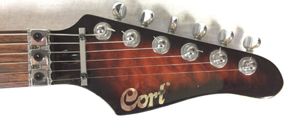 Cort Link FR Limited edition