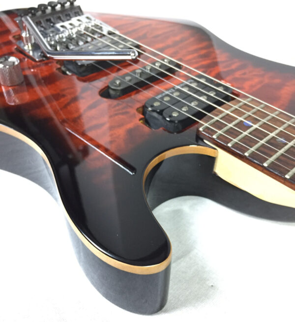 Cort Link FR Limited edition
