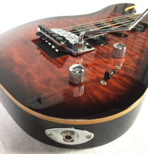 Cort Link FR Limited edition