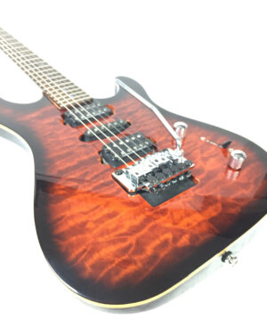 Cort Link FR Limited edition