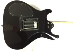 Cort Link FR Limited edition