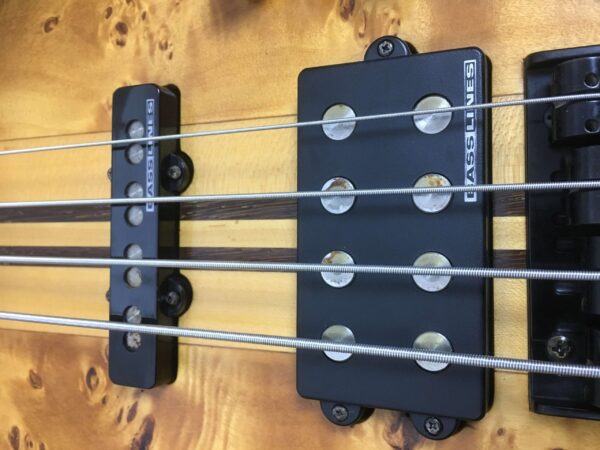 Cort Masterpiece ABM P1