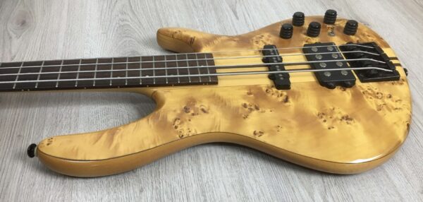 Cort Masterpiece ABM P1