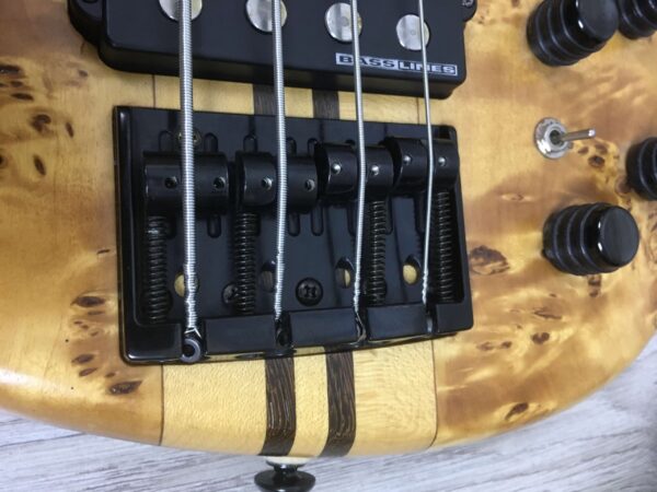 Cort Masterpiece ABM P1