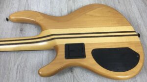 Cort Masterpiece ABM P1