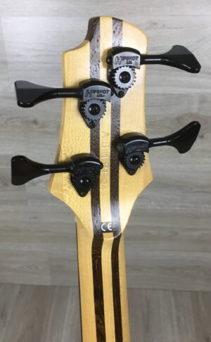 Cort Masterpiece ABM P1