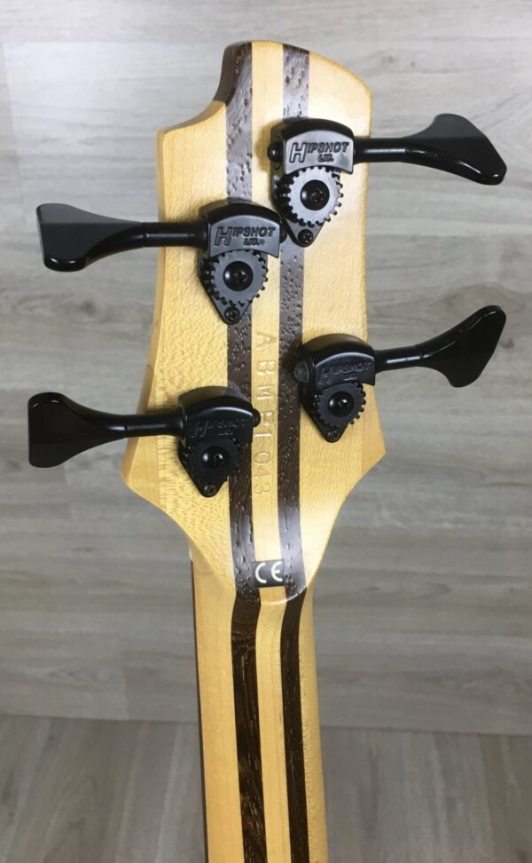 Cort Masterpiece ABM P1