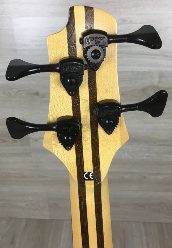 Cort Masterpiece ABM P1