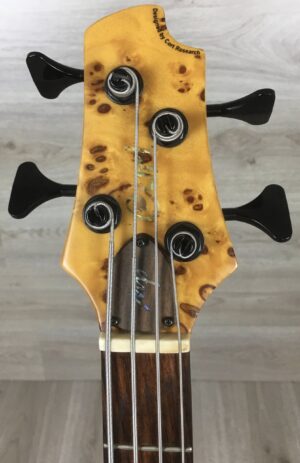 Cort Masterpiece ABM P1