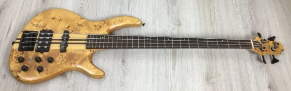 Cort Masterpiece ABM P1