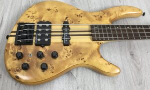 Cort Masterpiece ABM P1