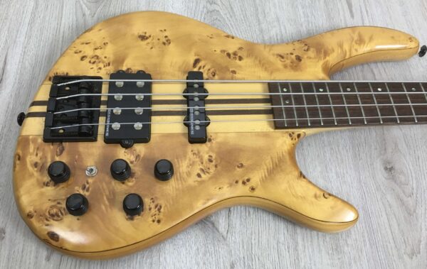 Cort Masterpiece ABM P1