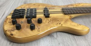 Cort Masterpiece ABM P1