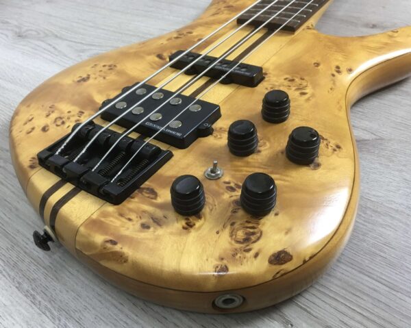 Cort Masterpiece ABM P1