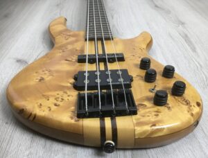 Cort Masterpiece ABM P1
