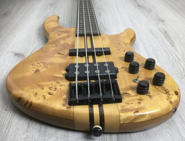Cort Masterpiece ABM P1