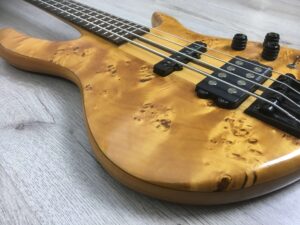 Cort Masterpiece ABM P1