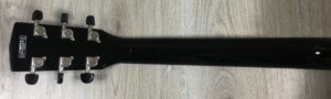 Cort MR-100F Black