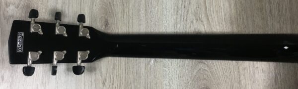 Cort MR-100F Black