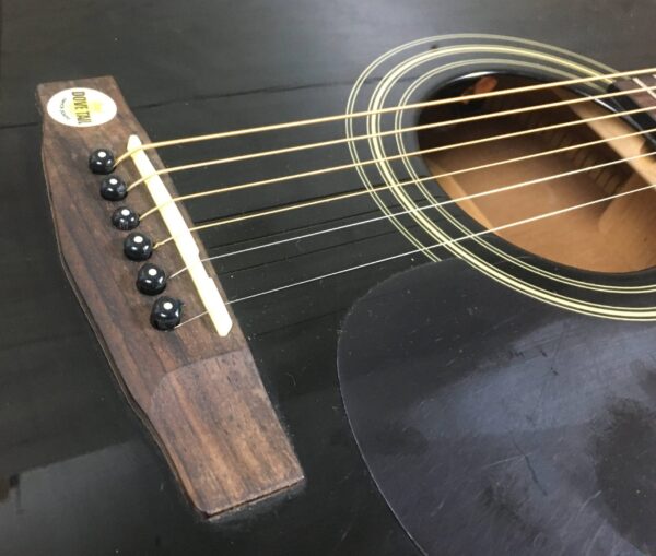 Cort MR-100F Black