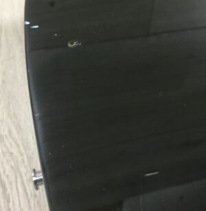 Cort MR-100F Black