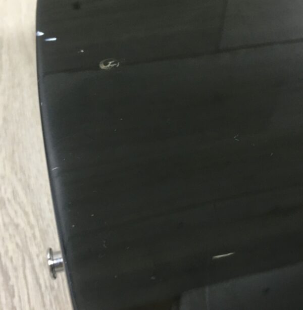 Cort MR-100F Black