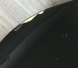 Cort MR-100F Black