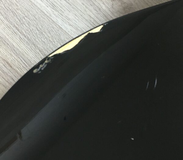 Cort MR-100F Black