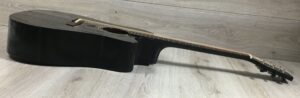 Cort MR-100F Black