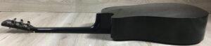 Cort MR-100F Black