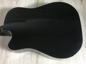 Cort MR-100F Black