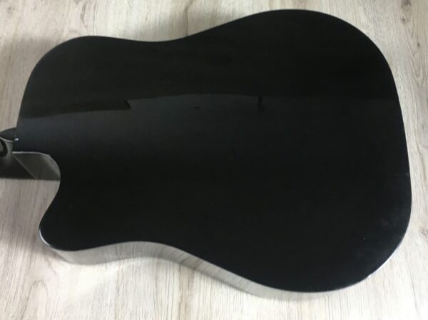 Cort MR-100F Black