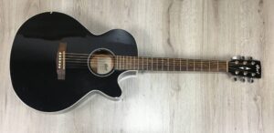 Cort SFX1F Blk