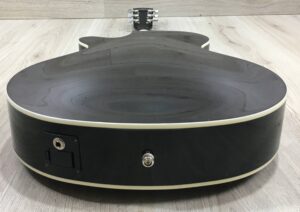 Cort SFX1F Blk