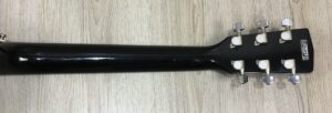 Cort SFX1F Blk