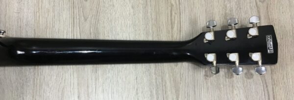 Cort SFX1F Blk