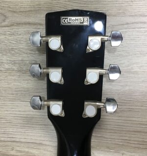 Cort SFX1F Blk