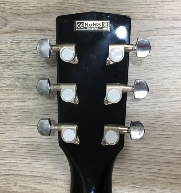 Cort SFX1F Blk