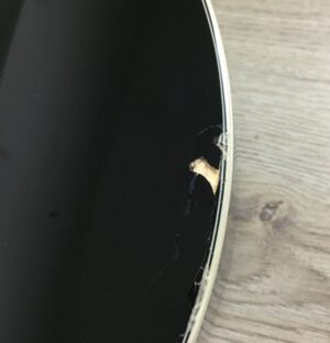 Cort SFX1F Blk