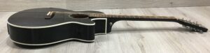 Cort SFX1F Blk