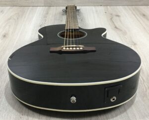 Cort SFX1F Blk