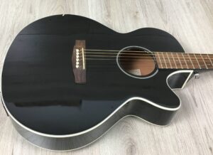 Cort SFX1F Blk