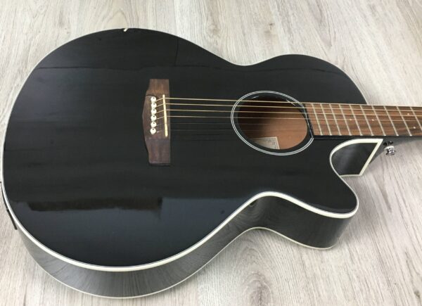 Cort SFX1F Blk
