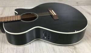 Cort SFX1F Blk