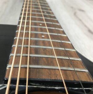 Cort SFX1F Blk