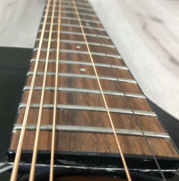 Cort SFX1F Blk